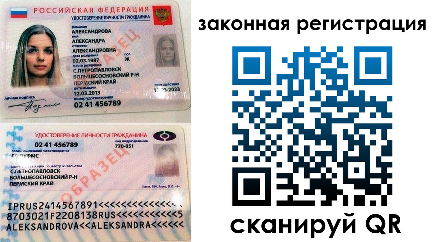 где прописаться в Сысерти